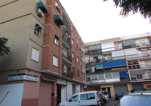 CL DOCTOR LLEONART 24 Bl:B Es:1 Pl:03 Pt:08, BURJASSOT, Valencia/València