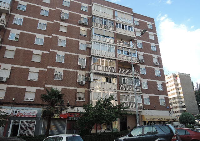 CALLE AUSTRIA 15, FUENLABRADA, Madrid