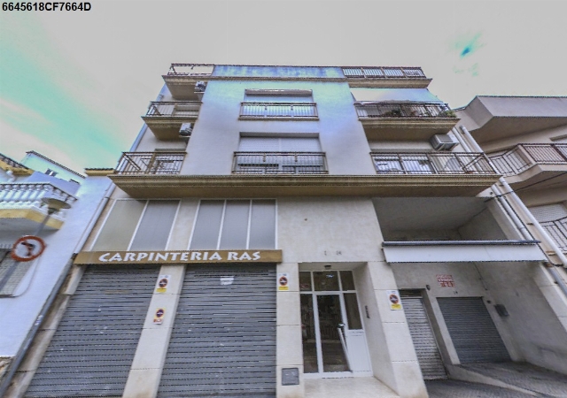 Calle Noia Nº23, Escalera B, Planta 2ª, Puerta 1, El Vendrell, Tarragona