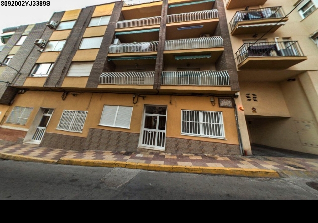 C/ RELLANO DE SAN ANTONIO, CULLERA, Valencia/València