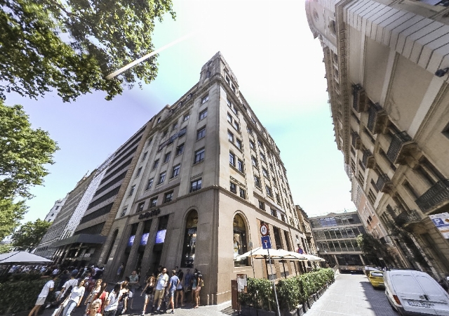 Carrer Pujadas, 362, Barcelona, Barcelona