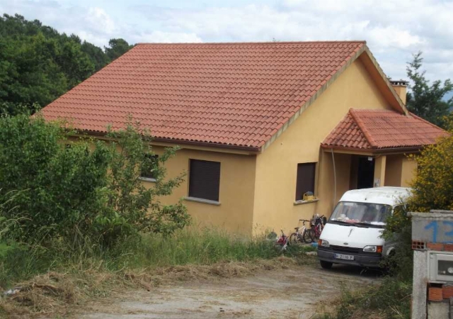 PADRONS s/N, Ponteareas, Pontevedra