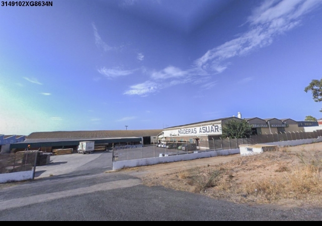 Ctra. De La Unión, 31, Cartagena, Murcia