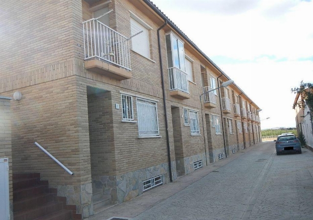 CALLE UNO DE MAYO 25, VIVIENDA 1, PINSEQUE, Zaragoza