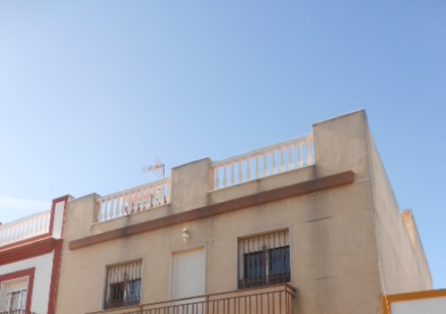 CALLE SANTIAGO Nº72. ISLA CRISTINA, ISLA CRISTINA, Huelva