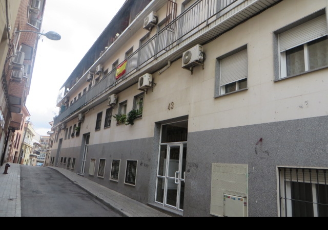 CALLE SANTA TERESA Nº 6 PLANTA 1ª LETRA A, Arganda del Rey, Madrid