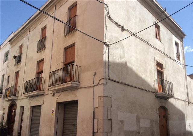 CL CORREU 23, VILANOVA I LA GELTRU, Barcelona