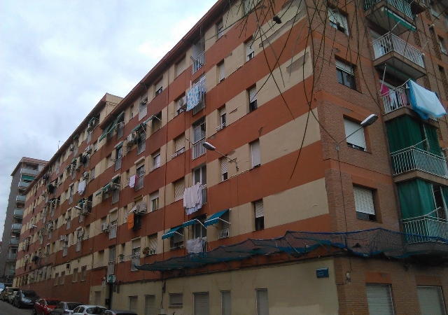Plaza de Reus, 4, Bl. C, 1-1, CORNELLA, Barcelona