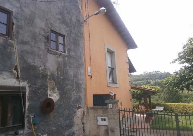 ALDEA PANIZARES Nº 8, VILLAVICIOSA, Asturias