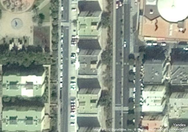 Las Palmas