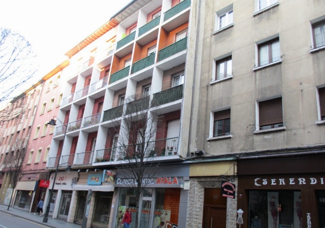 Avenida Schulz, 84 ¿ 4ª planta, puerta izquierda, GIJON, Asturias