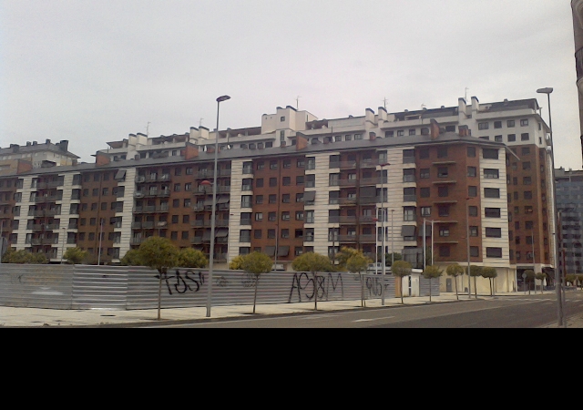 BOULEVARD JUAN CARLOS I - BLOQUE I 3 ATICO 10D, PONFERRADA, León