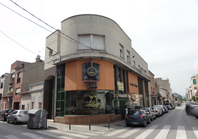 AV CALDERÓ 3, MOLLET DEL VALLES, Barcelona