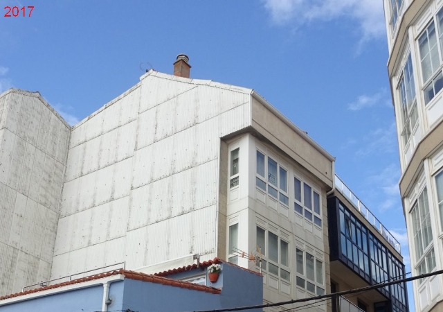 RU DA FONTE 10 1 -1 A, PORTO DO SON, A Coruña