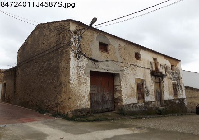 CL RAMON Y CAJAL 10, IBAHERNANDO, Cáceres