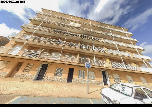 CL SAN FERNANDO - LOS NIETOS 1 3 5 B, CARTAGENA, Murcia