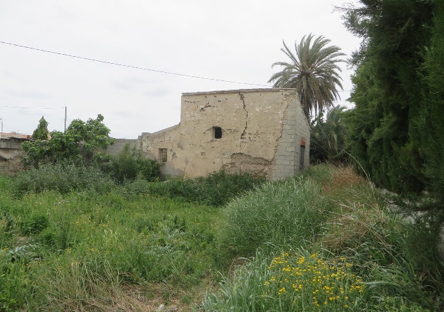 LG CONDOMINA 0, TORRES DE COTILLAS (LAS), Murcia
