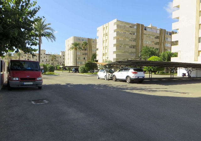 CL SAINT TROPEZ 4 C 02 09, XABIA-JAVEA, Alicante/Alacant