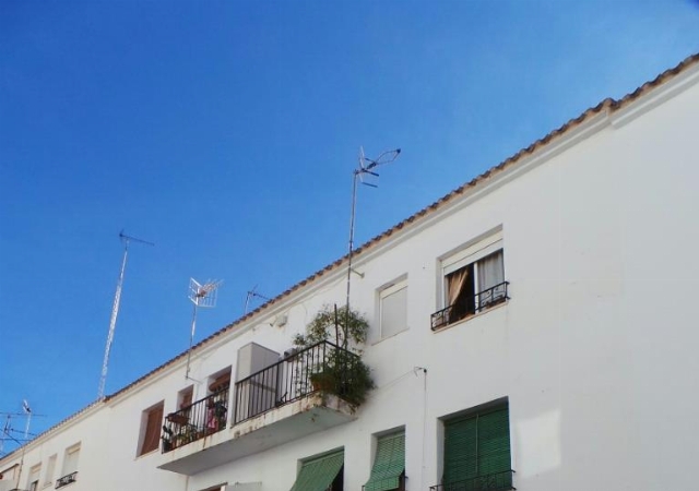 CL PINTORS 5 1 01 IZ, ALTEA, Alicante/Alacant