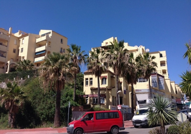 AV EUROPA 1 5 6 D, BENALMADENA, Málaga
