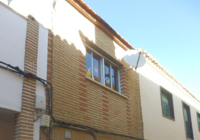CALLE TOLEDO, Nº 9, LA PUEBLANUEVA, Toledo