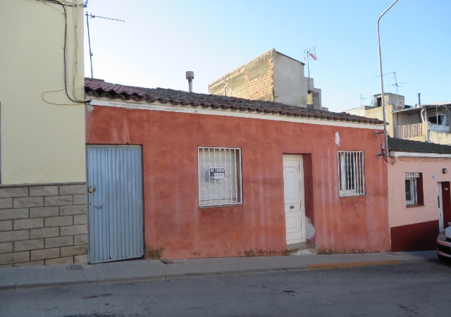 C/ FONT 38, SANTA MARGARIDA DE MONTBUIÍ, Barcelona