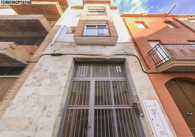 Calle Sant Magí, nº94, escalera 1, planta 1, puerta B, El Vendrell, Tarragona