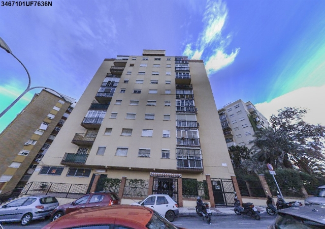 AVENIDA MANUEL GORRIA Nº 28 3ºD, MALAGA, Málaga