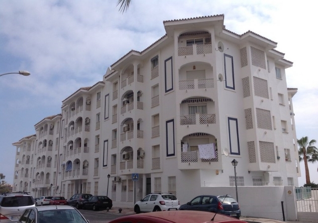 CALLE MEDINA AZAHARA S/N, CONJUNTO RESIDENCIAL "MARAVILLAS", PLANTA 4ª LETRA C, BENALMADENA, Málaga