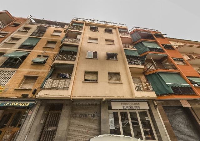 Fuente Cañellas, números treinta y seis y treinta y ocho, Barcelona, Barcelona