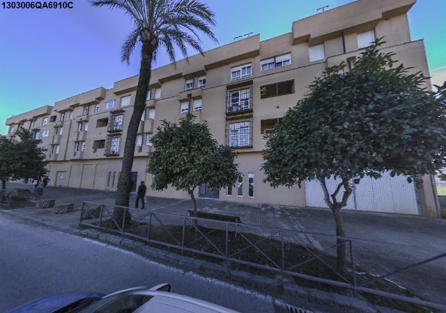 Avenida José María Tomassetti, 22, Escalera 2, 4ºA, LEBRIJA, Sevilla