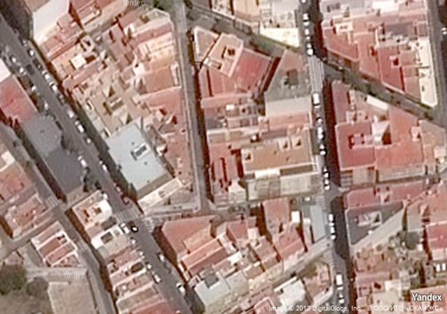 Almería
