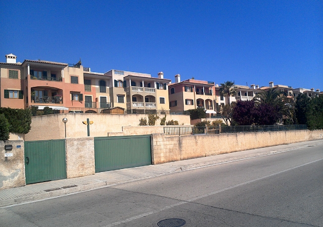 CALLE HORT, Nº 3, BLOQUE A, PISO 1ºB, URB. ES CAULLS, MARRATXI, Illes Balears