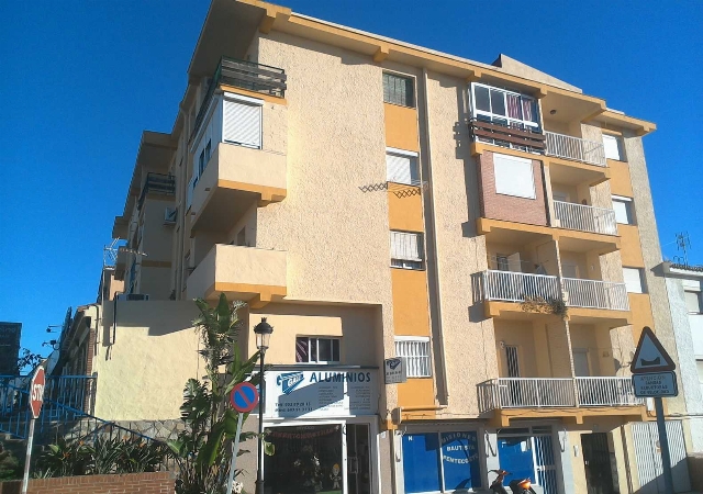 CL JOSE CADALSO 14 ES 1 29691 MANILVA, MANILVA, Málaga