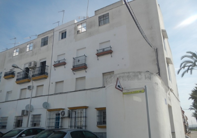 C/MARIANA PINEDA 1 BAJO A, LAS CABEZAS DE SAN JUAN, Sevilla