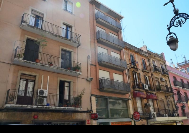 Calle Apocada, 16, Tarragona, Tarragona