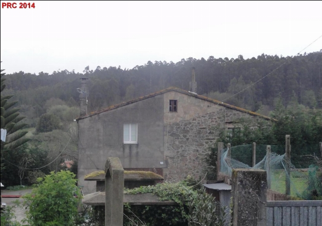 DONEDEPEDRE, SANTIAGO DE CASTELO, CULLEREDO Nº 9, CULLEREDO, A Coruña