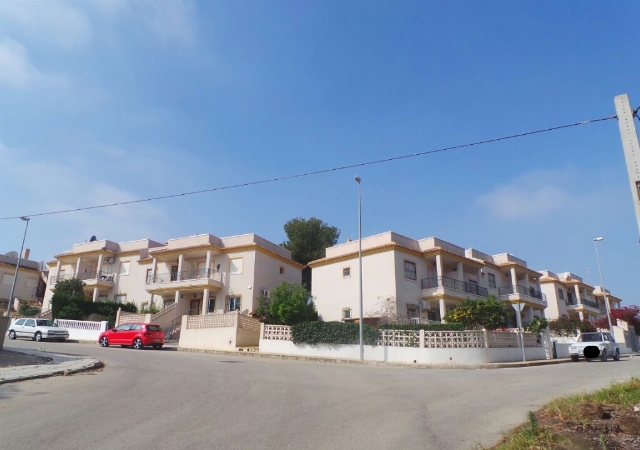 Plaza SANTA LUCIA s/n, Orihuela, Alicante/Alacant