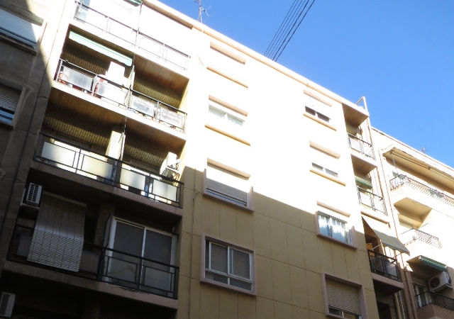 C/ Azcárraga nº 30, piso 5º, pta. 10, VALENCIA, Valencia/València