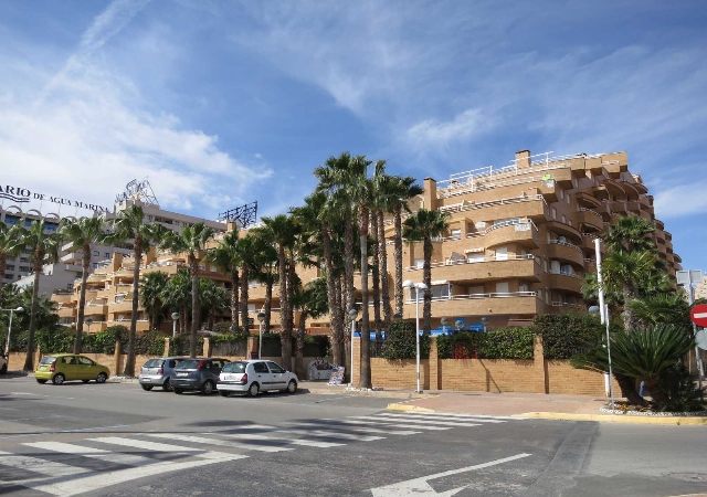 CALLE SECTOR R4-A, planta 1, OROPESA, Castellón/Castelló