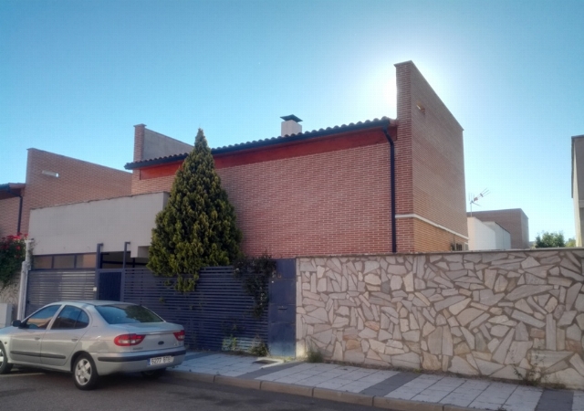 PICO DE AGUILA Nº 6, CABEZON DE PISUERGA, Valladolid