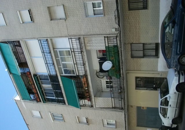 Calle Navarra, nº 3 - 1º 1 - Alcorcón, ALCORCÓN, Madrid