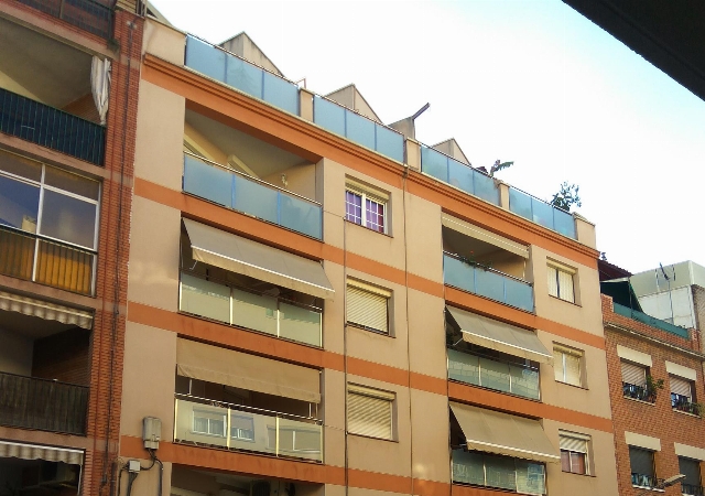 C. Reverend Antoni Solanas, 65 ático 1ª, Sant Boi de Llobregat, Barcelona