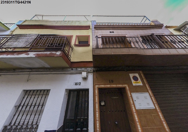 C/ Camas 17 , Bajo 1, Sevilla, Sevilla