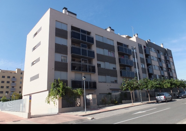 calle Río Segura, número 1, Residencial ParqueSur III, Logroño, La Rioja