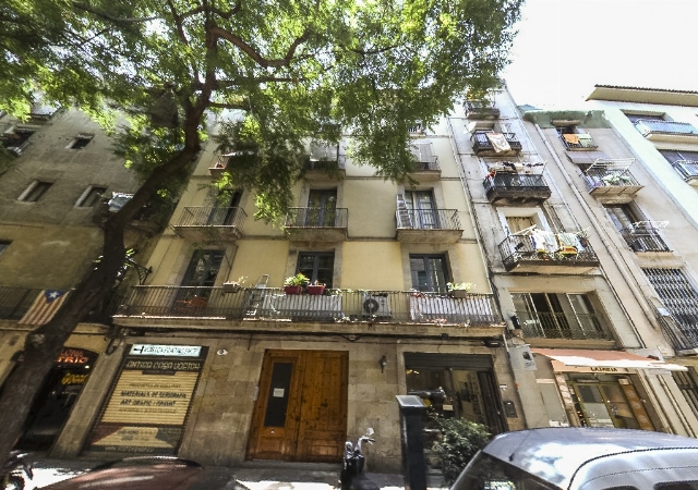 CL CORTINES 8 1 00 03, BARCELONA, Barcelona