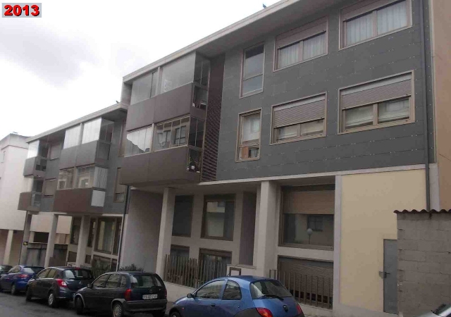 RU DOUTOR FCO SIXTO MALVAR 4 2 +1 9, FENE, A Coruña