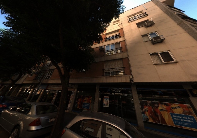 CL CALATRAVA 44, CIUDAD REAL, Ciudad Real