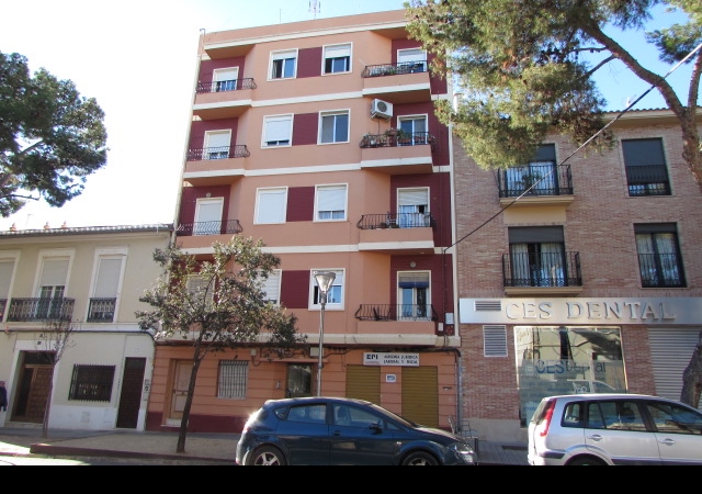 CL DR. PESET ALEIXANDRE 9 1 3, GODELLA, Valencia/València
