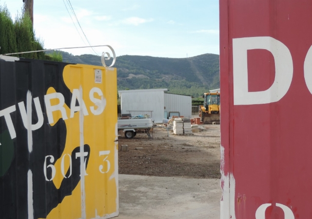 PD TERRERS (POL.20 PAR.90) 0, CANALS, Valencia/València
